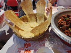 -即墨老公社·海肠捞饭大王(古城店)