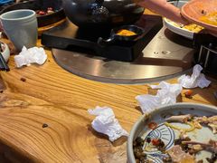 -云海肴云南菜·蒸汽石锅鱼(北京良乡华冠店)