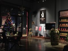 -小火花·干式熟成牛排馆Spark SteakHouse(剑桥郡店)