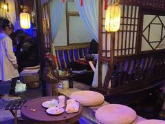 -淀里船宴(卓达店)