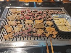 -邛海景风火盆烧烤(大石板古村二分店)