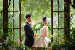 -雪中彩影婚纱摄影·微光艺术中心