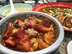 -新繁老號豌豆汤饭店·江湖菜(宝光寺店)