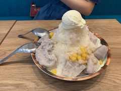 -鲜芋仙(中山路店)