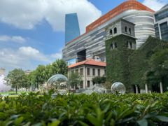 -Ameigo梅果·云贵川bistro(长宁来福士店)