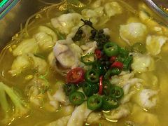 -七裕庄(凯旋南路店)