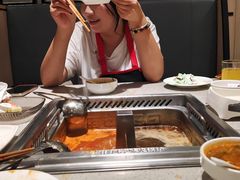 -海底捞火锅(应天门古城根店)