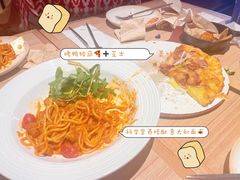 -必胜客(大观天地店)