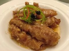 -明阁 Ming Court(广州朗豪酒店)