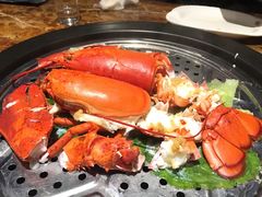 波斯龙虾-船奇蒸汽海鲜·闽菜(八市海鲜总店)