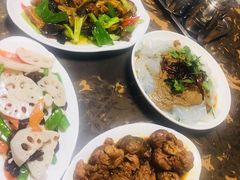 -张包铺(道外店)