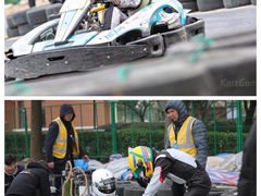 -极速星辰卡丁车赛车场(西山店)