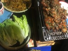 -老表记广西宵夜螺蛳鸭脚煲(西大店)