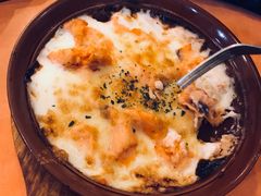 -萨莉亚意式餐厅(彩悦城店)