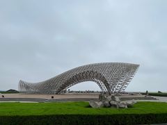 -南汇嘴观海公园