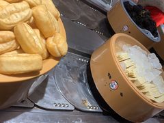 -龍歌自助小火锅(崂山丽达店)