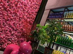 -潮庭·大连海鲜·炭火烧烤·扇贝王(大连店)