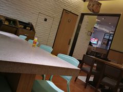 大堂-老娘舅(苏州中心大道西大润发店)