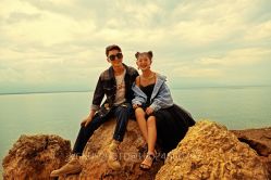 点击看大图 -太古映画婚纱摄影(天河店)