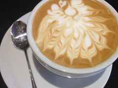 -COSTA COFFEE(张江软件园店)