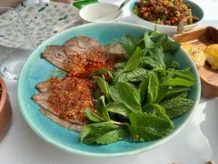 -沿途四季·云南菜·诗酒茶(蓝色港湾店)