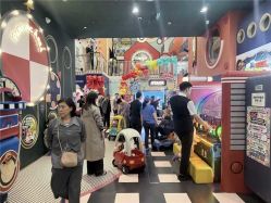 -meland club亲子乐园(北京芳圆里ID MALL店)
