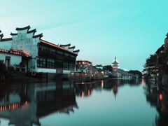 -震泽古镇