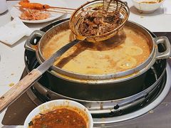 -荣叔港式沙嗲牛肉火锅(正佳潮流店)
