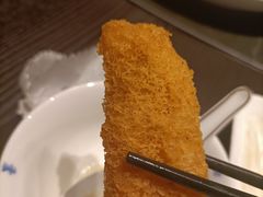 -喜悦烤鸭·新京菜(王府井店)