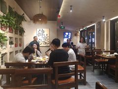 -A8小馆·海鲜烧烤(樱珠苑小区店)