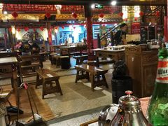 大堂-小龙坎火锅(新天润店)