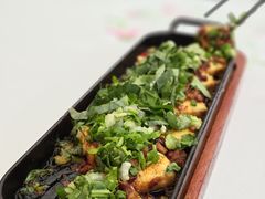 -院8里·小聚园老川菜(九眼桥店)