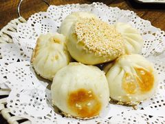 -薛阿婆(北美新天地中心店)