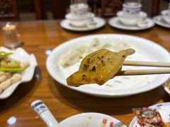 -那家老院子东北菜·饺子·小鸡炖蘑菇(艳华街店)