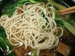 -凯丽上海阳春面馆(德仁里店)