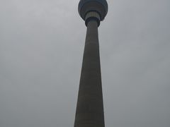 -中央广播电视塔