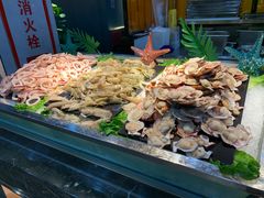 -苏格里岛自助海鲜烤肉火锅(集美万达店)