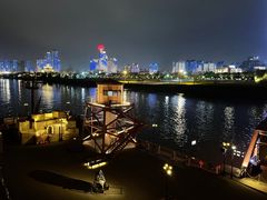 -武汉知音号