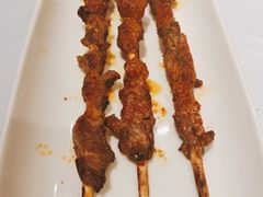 -西贝(满都海公园店)