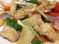 -德胜轩正宗顺德菜(宝安沙井会展中心店)