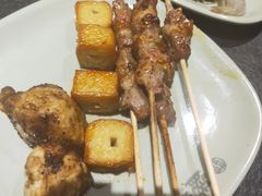 -韩盛·盛江山自助料理(中街大悦城店)