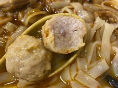 -百乐门粉面店(二龙喉分店)