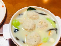 -喜福楼(黑山大街店)