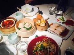 -唐茶苑(Soho)