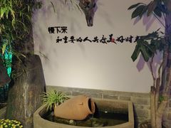 -慢丽江·云南野生菌土鸡锅(付家庄店)