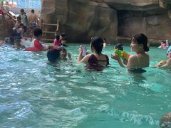 -杭州开元森泊度假乐园