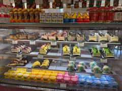 -蜂蝶来饼店(拱北总店)