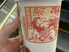 -南京大牌档(淮安吾悦广场店)