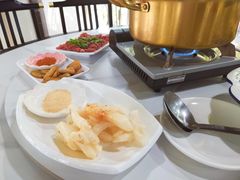 -贵州人家·酸汤火锅·20年老字号