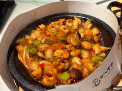 -七八冷面·延边朝鲜族美食(圣熙八号店)